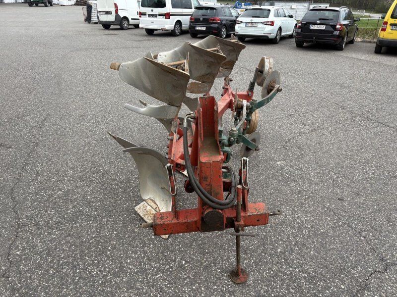 Vogel & Noot Euromat L800