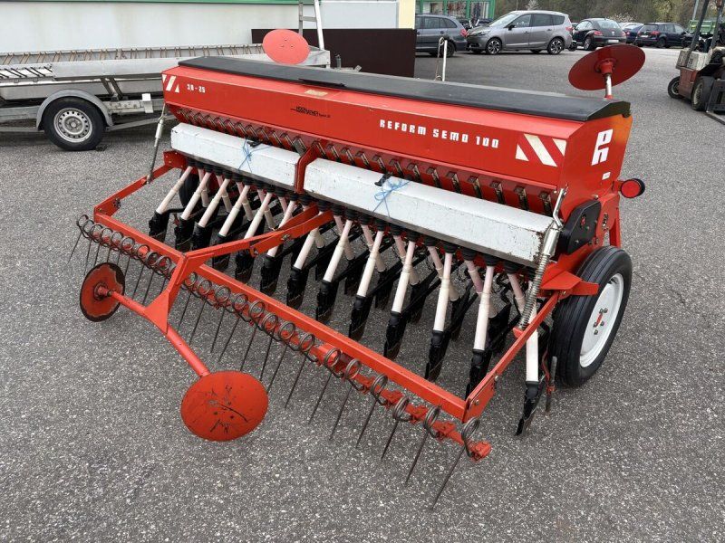 Reform Semo 100