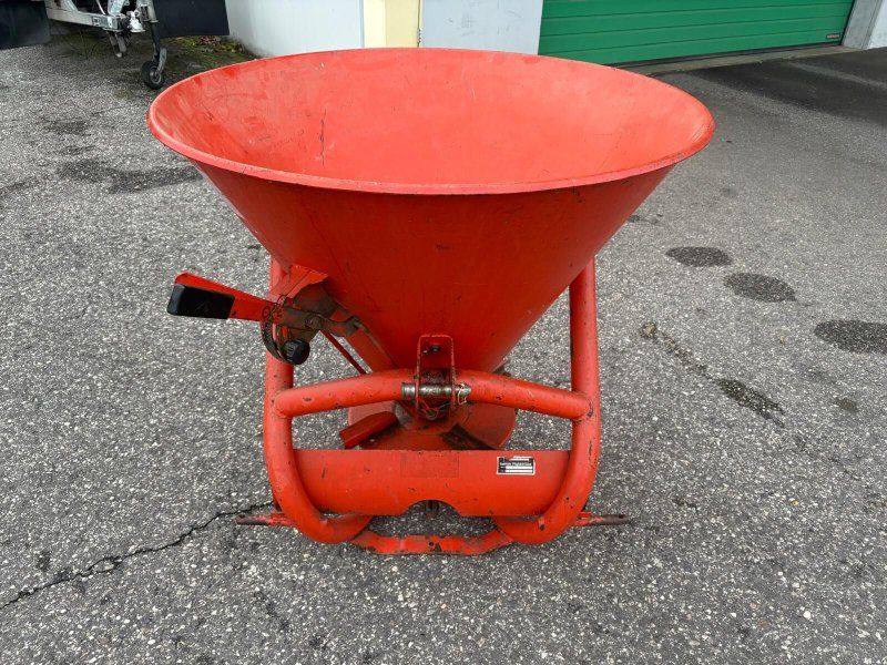 Pöttinger Landsberg 260