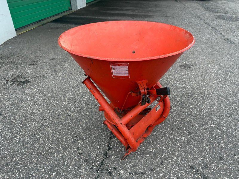 Pöttinger Landsberg 260