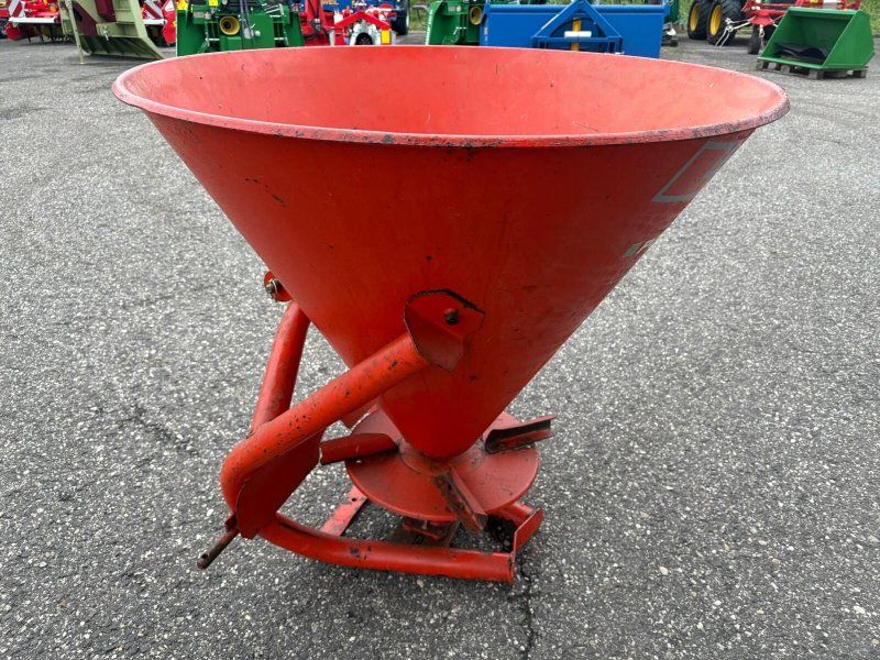 Pöttinger Landsberg 260