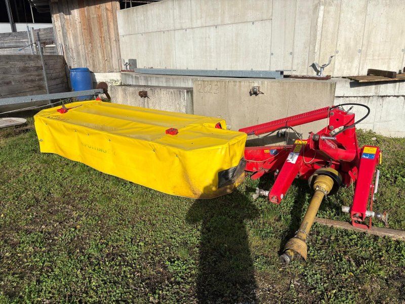 Pöttinger Novadisc 305