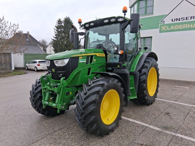 John Deere 6R150