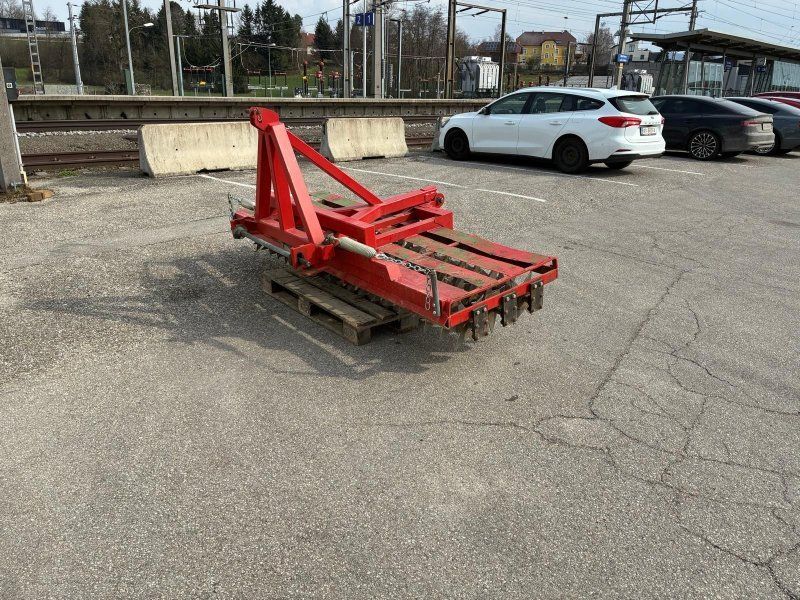 Frontpacker mit Stern