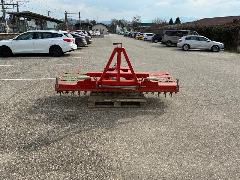 Frontpacker mit Stern