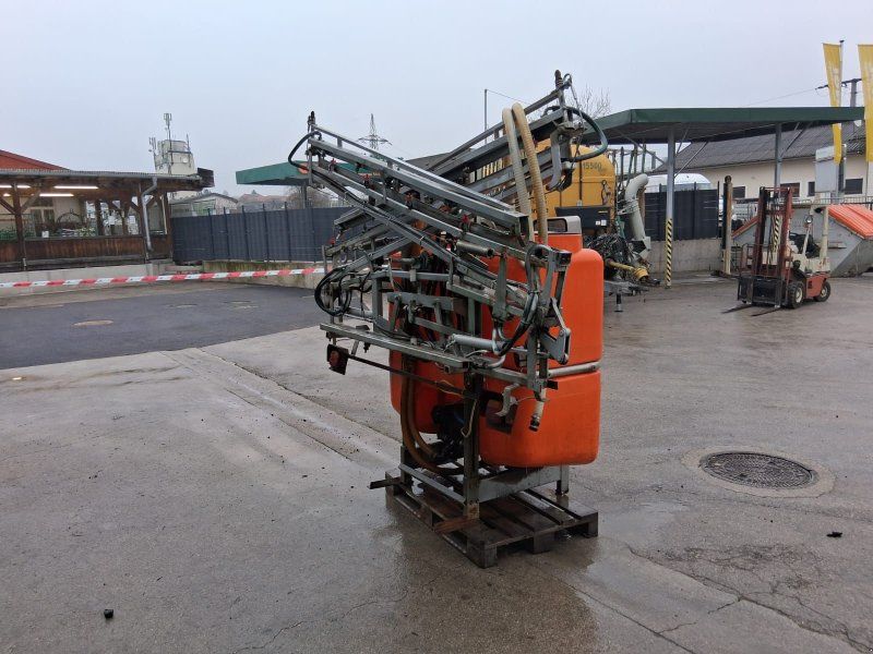 Jessernigg Jessur 800L