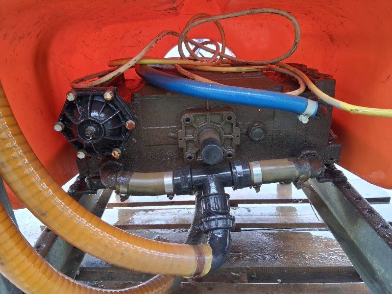 Jessernigg Jessur 800L