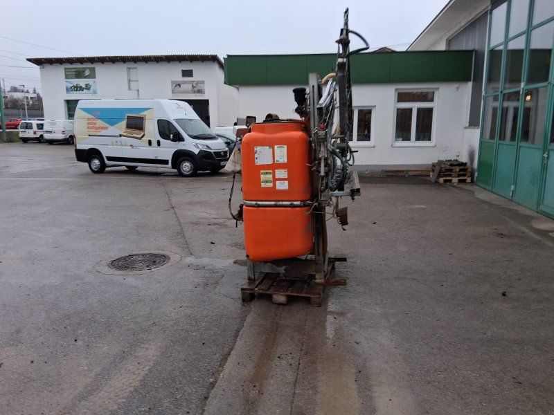 Jessernigg Jessur 800L