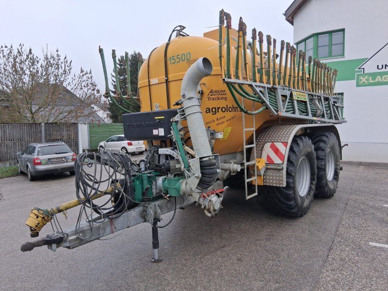 Vakutec PU 15500 Ligth