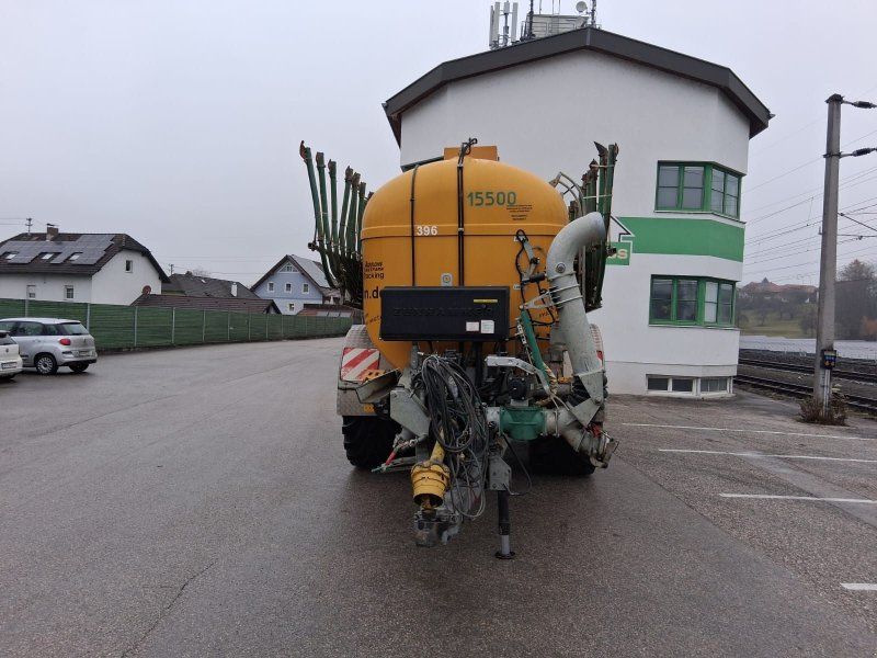 Vakutec PU 15500 Ligth