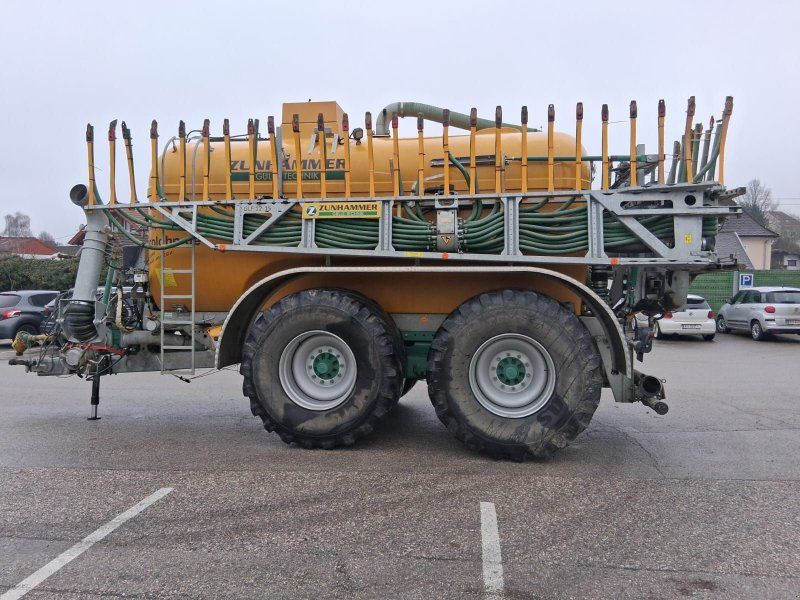 Vakutec PU 15500 Ligth