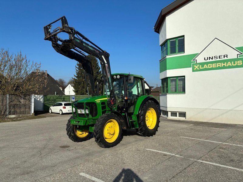 John Deere 6230 Premium