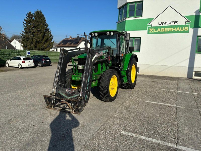 John Deere 6230 Premium