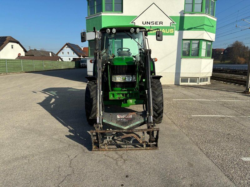 John Deere 6230 Premium