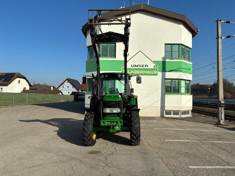 John Deere 6230 Premium