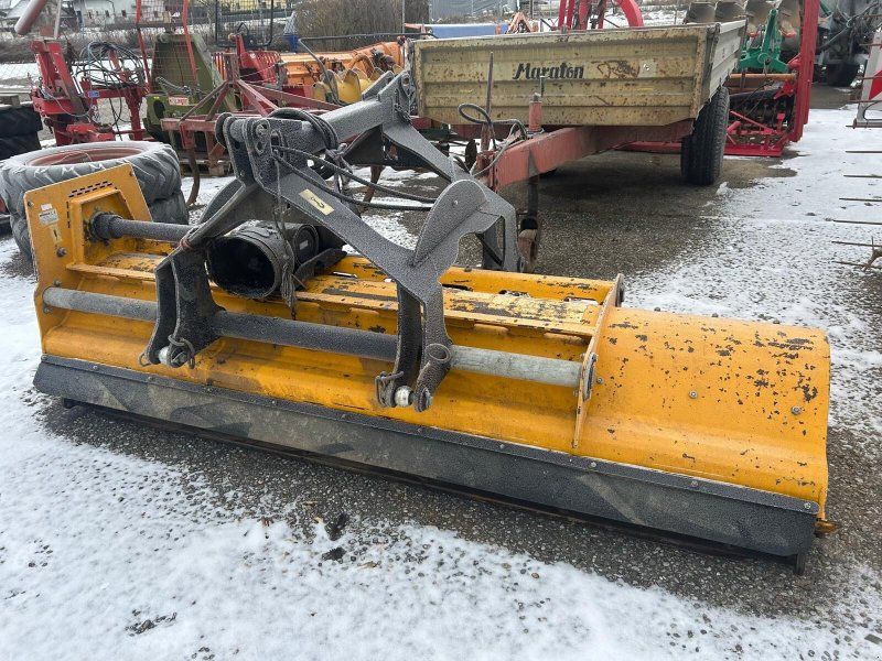 Müthing Mulcher MU-M280
