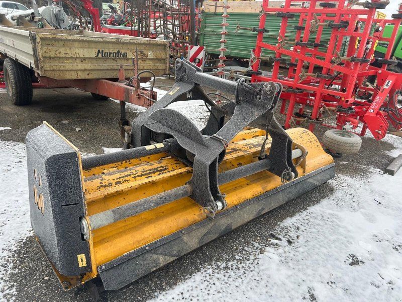 Müthing Mulcher MU-M280