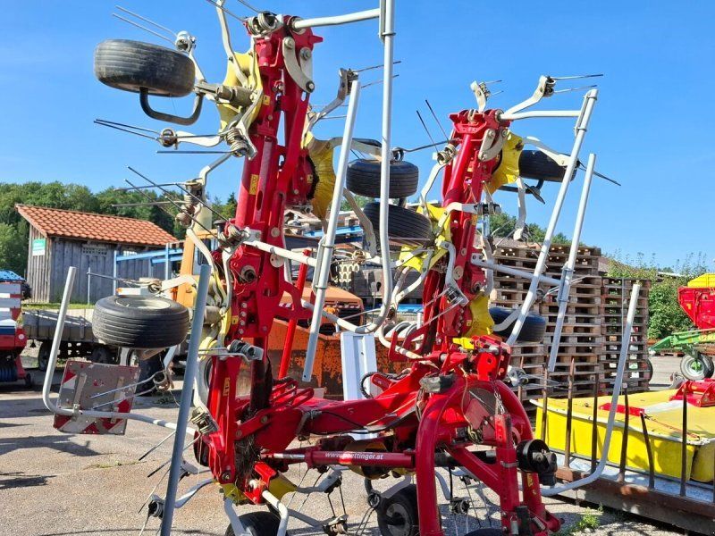 Pöttinger Kreiselheuer /HIT 8.91