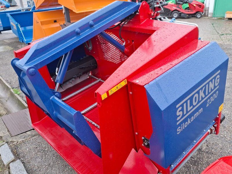 Siloking Silokamm / DA2300