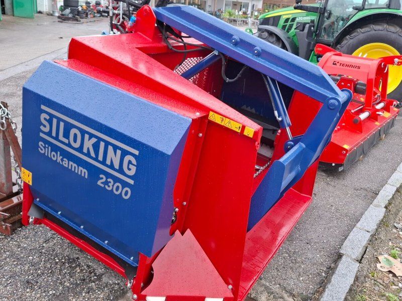Siloking Silokamm / DA2300