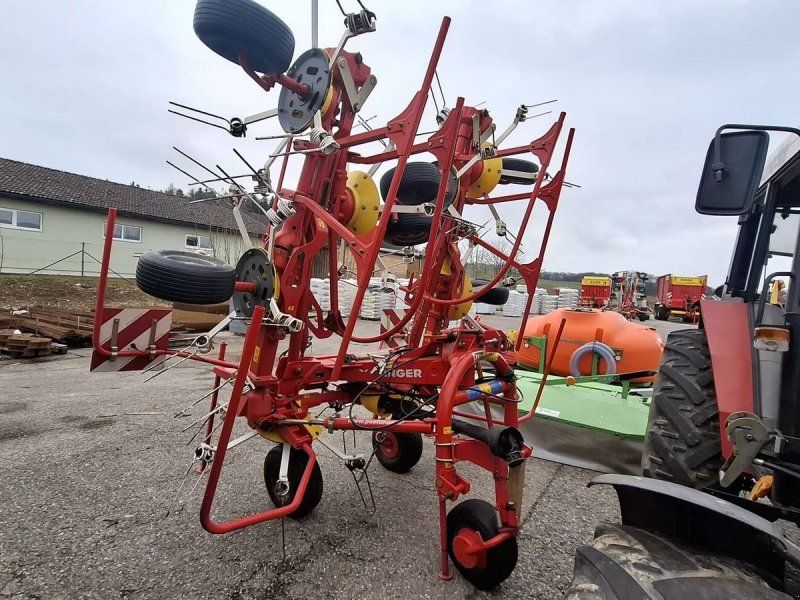 Pöttinger Hit 910 NZ