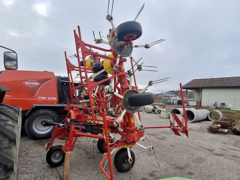 Pöttinger Hit 910 NZ