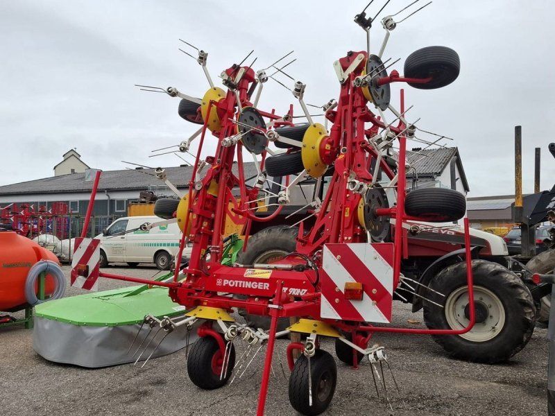 Pöttinger Hit 910 NZ