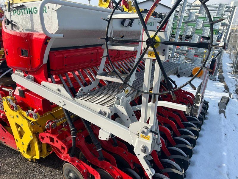 Pöttinger Kreiselge Lion 3040