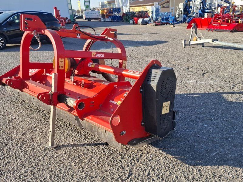 Vigolo Mulcher TSA /PR 280