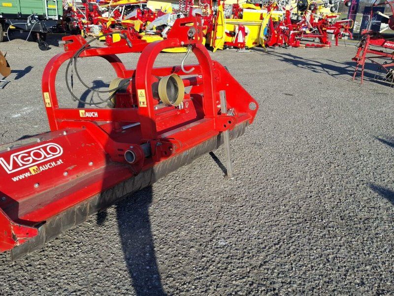 Vigolo Mulcher TSA /PR 280