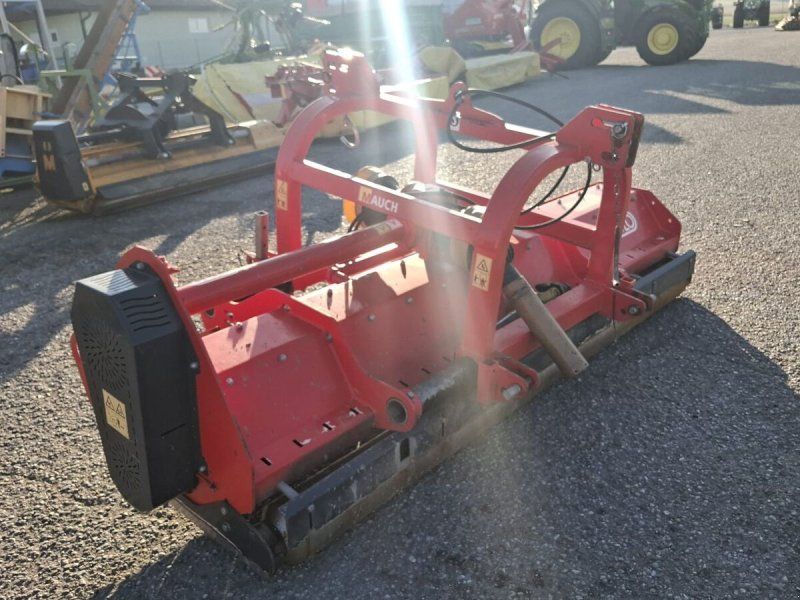 Vigolo Mulcher TSA /PR 280