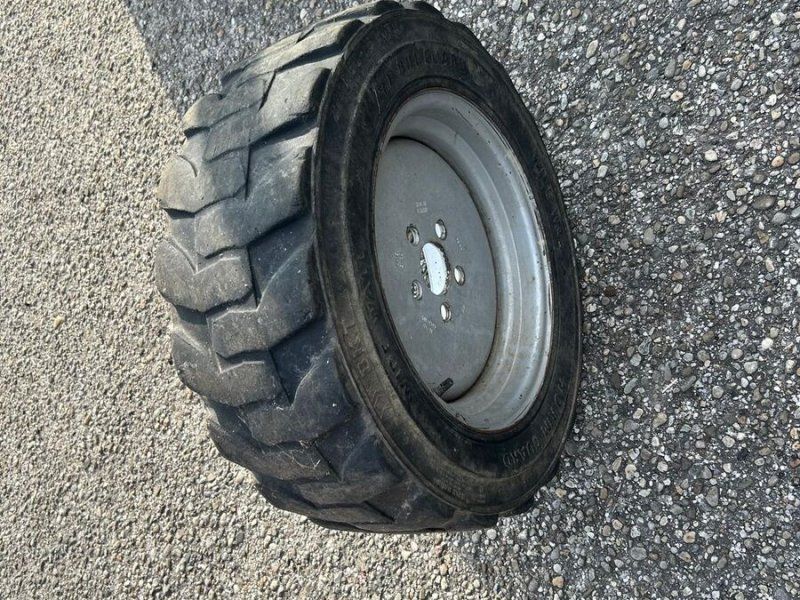 Reserverad Weidemann