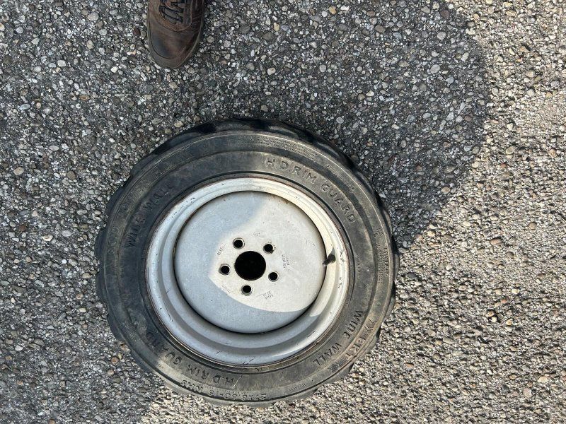 Reserverad Weidemann