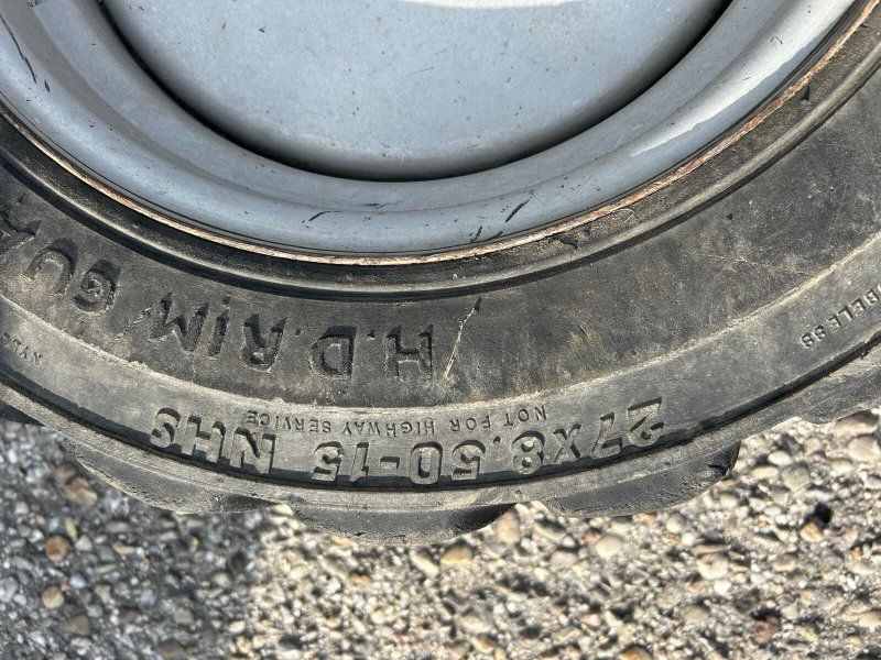 Reserverad Weidemann