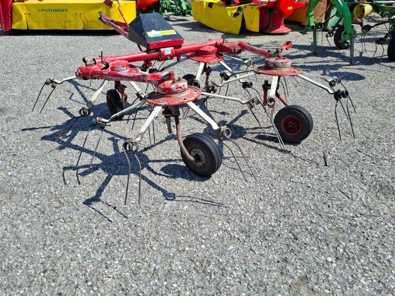 Pöttinger ZK 446