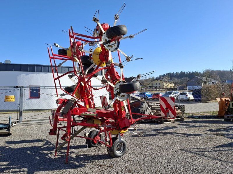 Pöttinger Hit 91 NZ