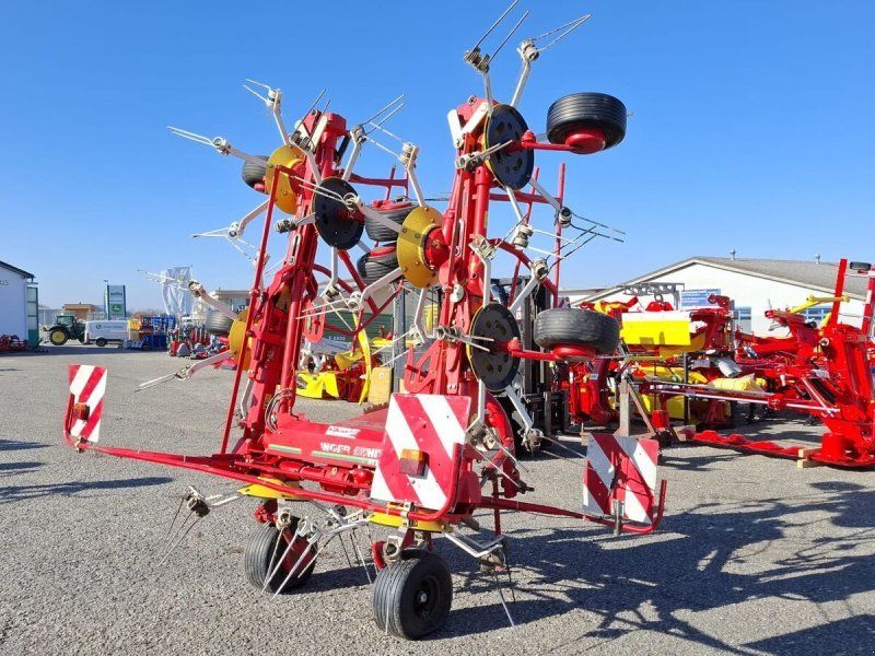 Pöttinger Hit 91 NZ