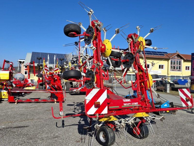 Pöttinger Hit 91 NZ