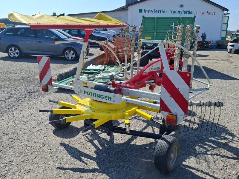 Pöttinger / Top 422