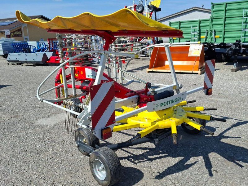 Pöttinger / Top 422