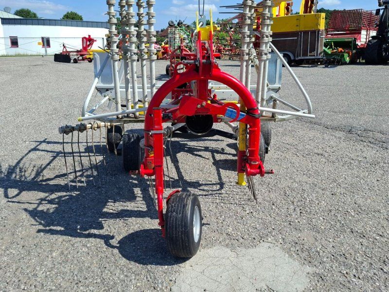 Pöttinger / Top 422