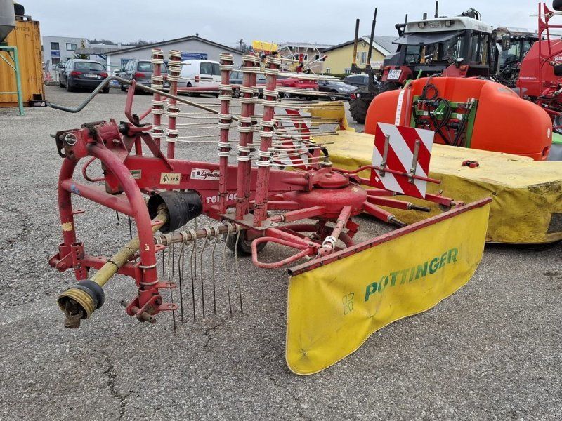 Pöttinger 340 N