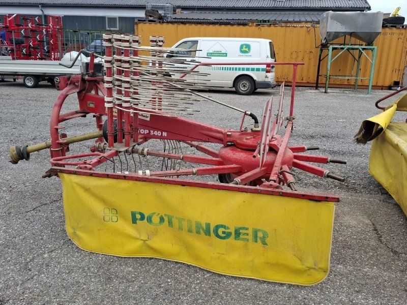 Pöttinger 340 N