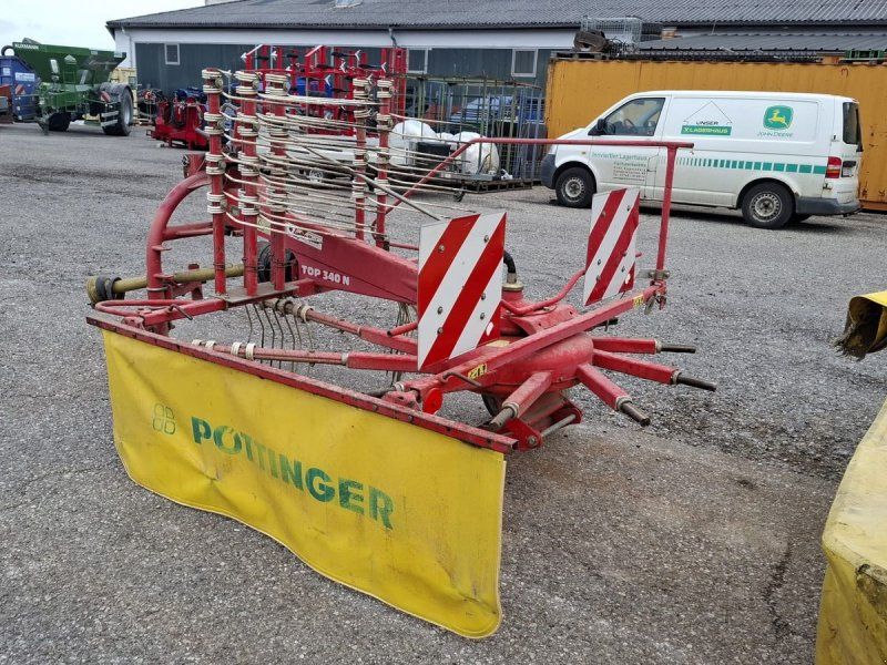 Pöttinger 340 N