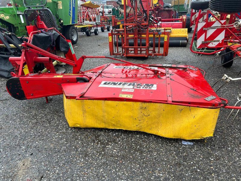 Unifarm CM 186