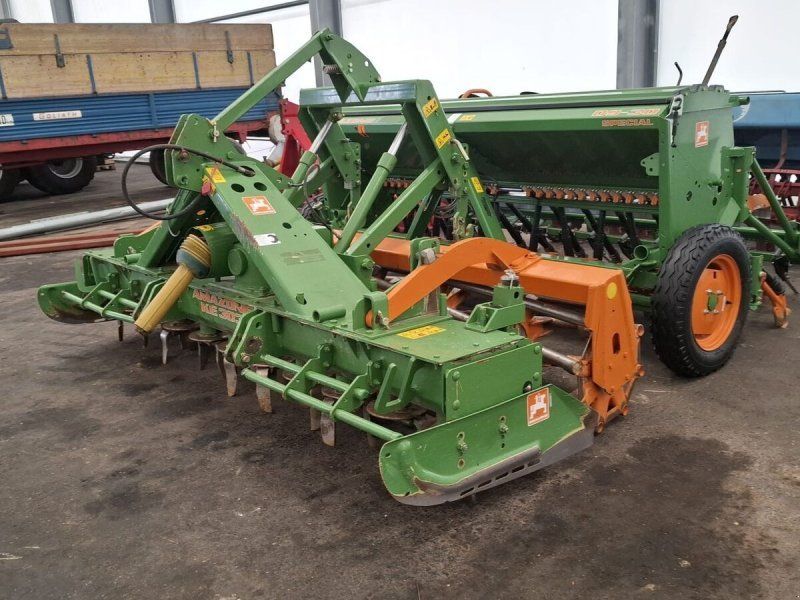 Amazone D9-30
