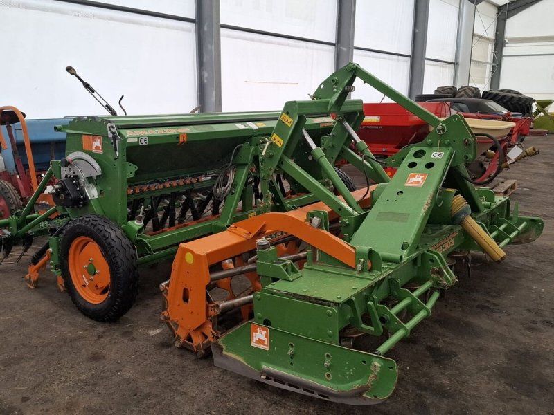 Amazone D9-30