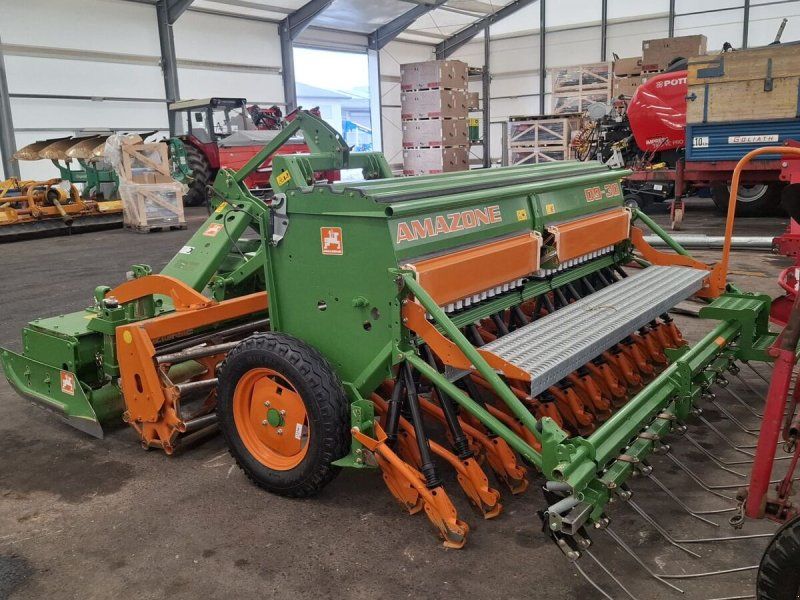 Amazone D9-30