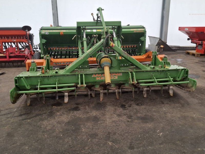 Amazone D9-30
