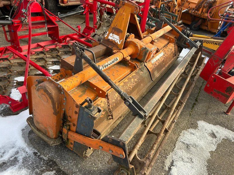 Klingenrotor Pegolama LC30